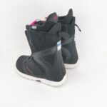 Boots snowboard sh Burton Mint, Marime 38-38.5 Eu, 25 Mondo - imagine 5