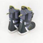 Boots snowboard sh Burton Moto, marime 45 Eu, 30 Mondo - imagine 4