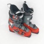 Clapari ski noi Dalbello Aspect 100, marime 43 Eu, 28 Mondo - imagine 3