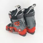 Clapari ski noi Dalbello Aspect 100, marime 43 Eu, 28 Mondo - imagine 5