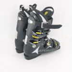 Clapari ski noi Atomic Redster Pro 120, marime 40-41 Eu, 26.5 Mondo - imagine 4