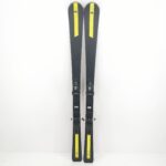 Schiuri sh Blossom Mirage, 151 cm - imagine 2