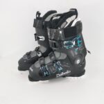 Clapari ski noi Dalbello Luna 90, marime 37 Eu, 24 Mondo