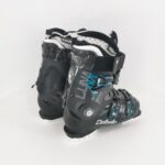 Clapari ski noi Dalbello Luna 90, marime 37 Eu, 24 Mondo - imagine 4