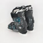 Clapari ski noi Dalbello Luna 90, marime 37 Eu, 24 Mondo - imagine 5