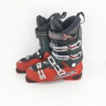 Clapari ski sh Nordica NXT N3R, marime 44.5 Eu, 29.5 Mondo