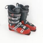 Clapari ski sh Nordica NXT N3R, marime 44.5 Eu, 29.5 Mondo - imagine 3