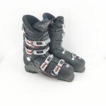 Clapari ski sh Salomon X Acces R60, marime 44-44.5 Eu, 29.5 Mondo - imagine 3