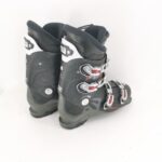 Clapari ski sh Salomon X Acces R60, marime 44-44.5 Eu, 29.5 Mondo - imagine 4
