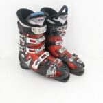 Clapari ski sh Atomic Hawx Plus, marime 47-48 Eu, 31-31,5 mondo - imagine 3