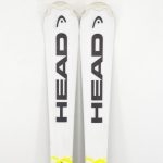 Schiuri sh Head Supershape, 157 cm - imagine 5