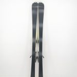 Schiuri sh Head Supershape, 157 cm - imagine 6