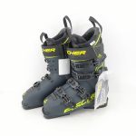 Clapari ski noi Fischer RC Pro 120, marime 38-39 Eu, 25.5 Mondo