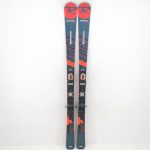 Schiuri sh Rossignol React 6 Compact, 163 cm - imagine 2