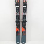 Schiuri sh Rossignol React 6 Compact, 163 cm - imagine 4