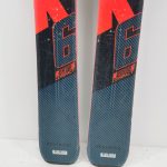 Schiuri sh Rossignol React 6 Compact, 163 cm - imagine 6