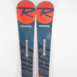 Schiuri sh Rossignol React 6 Compact, 163 cm - imagine 5