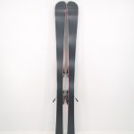 Schiuri sh Rossignol React 6 Compact, 163 cm - imagine 7