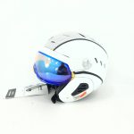 Casca ski/snowboard Slokker Bakka Polar, marime S-M (55-57 cm)