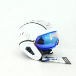 Casca ski/snowboard Slokker Bakka Polar, marime S-M (55-57 cm) - imagine 3