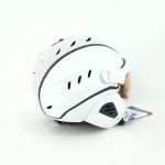 Casca ski/snowboard Slokker Bakka Polar, marime S-M (55-57 cm) - imagine 4