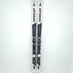 Schiuri sh Atomic Redster SC, 170 cm - imagine 2