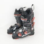 Clapari ski sh Nordica Speedmachine 130, marime 40-40.5 Eu, 26 mondo