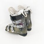 Clapari ski sh Dalbello Mantis Ltd, marime 38 EU, 25 mondo - imagine 5