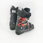 Clapari ski sh Lange SX R, marime 38 Eu, 25 Mondo - imagine 4