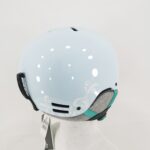 Casca schi/snowboard Anon Greta, marime L (59-61 cm) - imagine 4