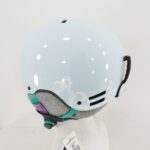 Casca schi/snowboard Anon Greta, marime L (59-61 cm) - imagine 5