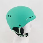 Casca schi/snowboard Anon Wren Green, marime L (60-62 cm) - imagine 3