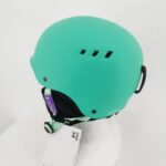 Casca schi/snowboard Anon Wren Green, marime L (60-62 cm) - imagine 5