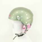 Casca schi/snowboard Red Hi-Fi, marime S (55-57 cm)