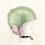 Casca schi/snowboard Red Hi-Fi, marime S (55-57 cm) - imagine 3