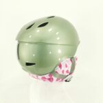 Casca schi/snowboard Red Hi-Fi, marime S (55-57 cm) - imagine 4