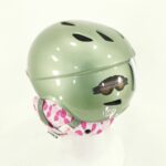 Casca schi/snowboard Red Hi-Fi, marime S (55-57 cm) - imagine 5