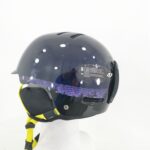 Casca schi/snowboard Giro Surface, marime L (59-61 cm) - imagine 5