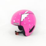 Casca ski/snowboard Shred, marime S/M (56-58 cm), Fis approved