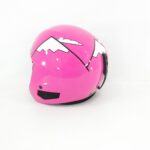 Casca ski/snowboard Shred, marime S/M (56-58 cm), Fis approved - imagine 5