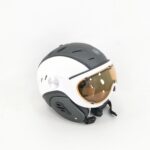 Casca ski/snowboard Slokker Bakka, marime M-L (57-59 cm) - imagine 3