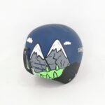 Casca ski/snowboard noua Shred, marime L (58-61 cm), Fis approved - imagine 4