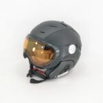 Casca ski/snowboard Slokker Bakka marime S-M (55-57 cm)