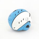 Casca ski/snowboard Slokker Bakka, marime S-M (55-57 cm) - imagine 4