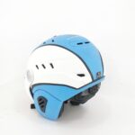 Casca ski/snowboard Slokker Bakka, marime S-M (55-57 cm) - imagine 5