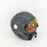 Casca ski/snowboard Slokker Bakka marime XS-S (53-55 cm) - imagine 3