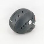 Casca ski/snowboard Slokker Bakka marime XS-S (53-55 cm) - imagine 4