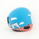 Casca ski/snowboard noua Shred, marime XS (51-53 cm) - imagine 4