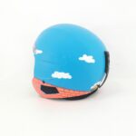 Casca ski/snowboard noua Shred, marime XS (51-53 cm) - imagine 5