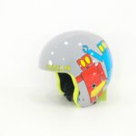 Casca ski/snowboard noua Shred, marime XS (51-53 cm)